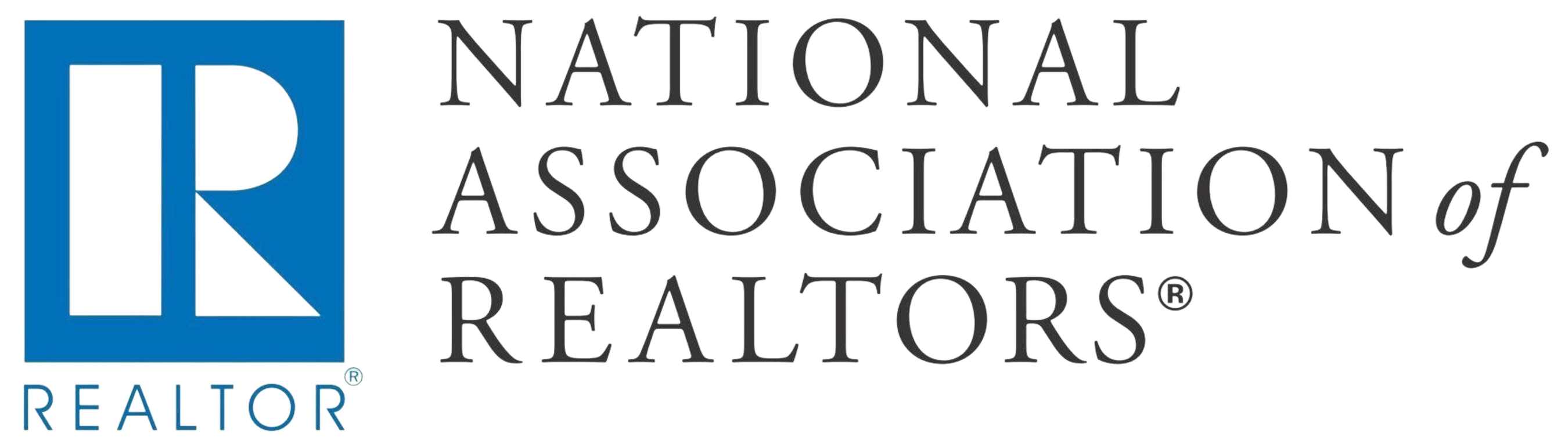 National Association of Realtors_transparent
